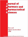 JOURNAL OF PHARMACY AND PHARMACEUTICAL SCIENCES