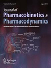 JOURNAL OF PHARMACOKINETICS AND PHARMACODYNAMICS