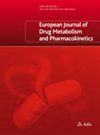 EUROPEAN JOURNAL OF DRUG METABOLISM AND PHARMACOKINETICS