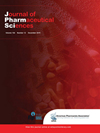 JOURNAL OF PHARMACEUTICAL SCIENCES