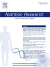 NUTRITION RESEARCH