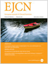 EUROPEAN JOURNAL OF CLINICAL NUTRITION