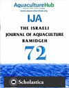 ISRAELI JOURNAL OF AQUACULTURE-BAMIDGEH