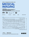 IEEE TRANSACTIONS ON MEDICAL IMAGING