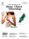 JOURNAL OF ALLERGY AND CLINICAL IMMUNOLOGY