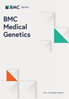 BMC Medical Genetics