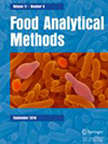 Food Analytical Methods