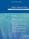Molecular Diagnosis & Therapy
