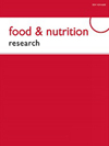 Food & Nutrition Research