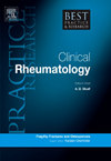 BEST PRACTICE & RESEARCH IN CLINICAL RHEUMATOLOGY