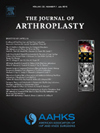 JOURNAL OF ARTHROPLASTY