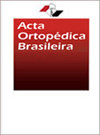 Acta Ortopedica Brasileira