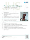 JOURNAL OF HAND SURGERY-AMERICAN VOLUME