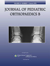 JOURNAL OF PEDIATRIC ORTHOPAEDICS-PART B