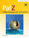 Palaeontologische Zeitschrift