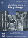 International Journal of Paleopathology