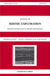 JOURNAL OF SEISMIC EXPLORATION