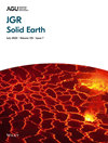 JOURNAL OF GEOPHYSICAL RESEARCH-SOLID EARTH
