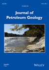 JOURNAL OF PETROLEUM GEOLOGY
