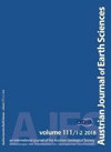 Austrian Journal of Earth Sciences