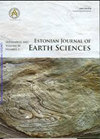 Estonian Journal of Earth Sciences