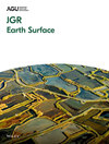 JOURNAL OF GEOPHYSICAL RESEARCH-EARTH SURFACE
