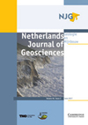 NETHERLANDS JOURNAL OF GEOSCIENCES-GEOLOGIE EN MIJNBOUW