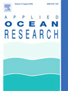 APPLIED OCEAN RESEARCH