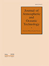 JOURNAL OF ATMOSPHERIC AND OCEANIC TECHNOLOGY