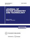 Journal of Water Chemistry and Technology