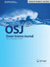 Ocean Science Journal