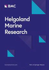 HELGOLAND MARINE RESEARCH