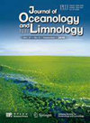 CHINESE JOURNAL OF OCEANOLOGY AND LIMNOLOGY
