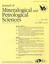 Journal of Mineralogical and Petrological Sciences