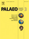 PALAEOGEOGRAPHY PALAEOCLIMATOLOGY PALAEOECOLOGY