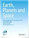 EARTH PLANETS AND SPACE