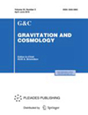 Gravitation & Cosmology