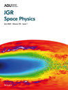 JOURNAL OF GEOPHYSICAL RESEARCH-SPACE PHYSICS