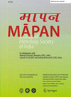 MAPAN-Journal of Metrology Society of India