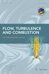 FLOW TURBULENCE AND COMBUSTION
