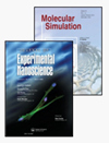 Journal of Experimental Nanoscience