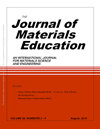 Journal of Materials Education