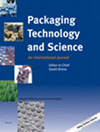 PACKAGING TECHNOLOGY AND SCIENCE