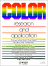 COLOR RESEARCH AND APPLICATION