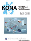 KONA Powder and Particle Journal