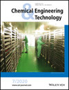 CHEMICAL ENGINEERING & TECHNOLOGY