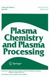 PLASMA CHEMISTRY AND PLASMA PROCESSING