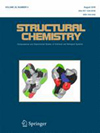 STRUCTURAL CHEMISTRY