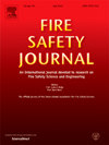 FIRE SAFETY JOURNAL