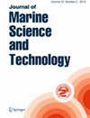 JOURNAL OF MARINE SCIENCE AND TECHNOLOGY